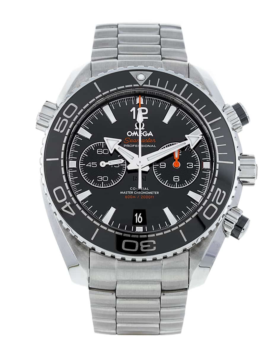 Watchfinder omega planet ocean best sale